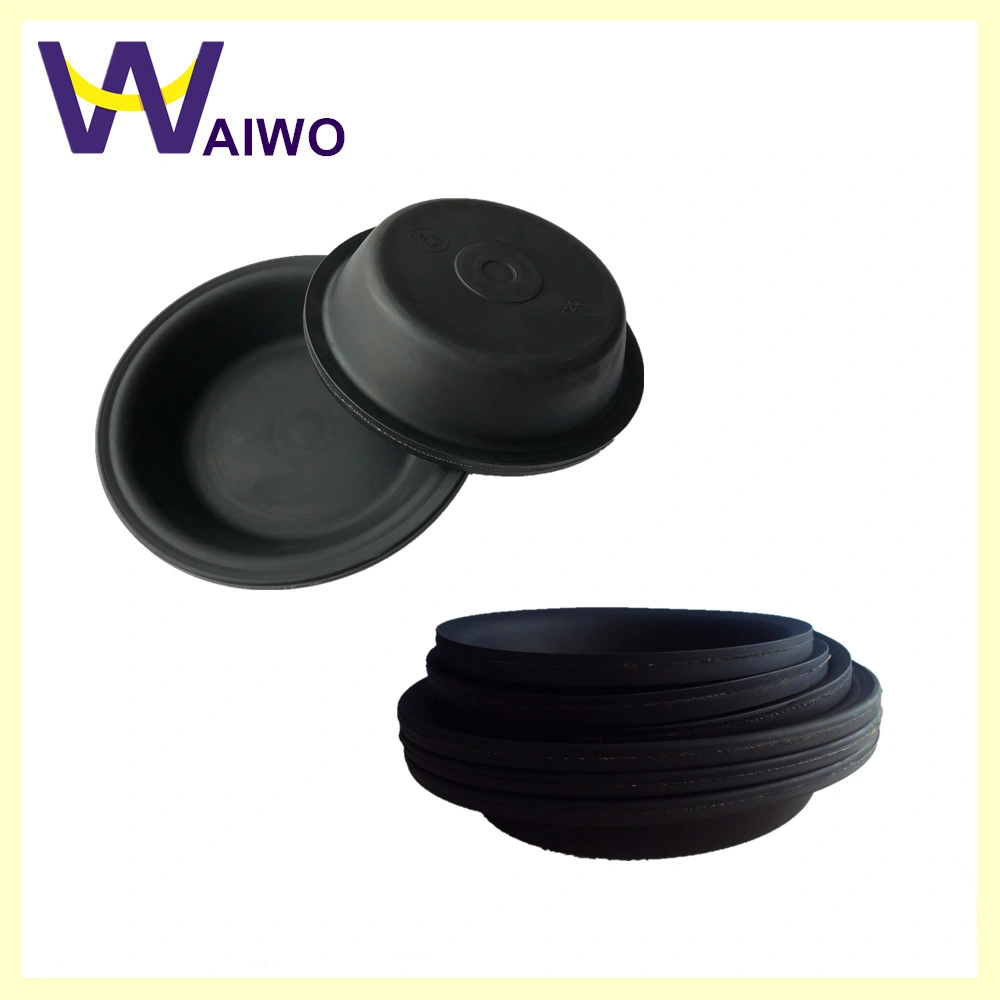 Aiwo Brake Chamber for Heavy Truck Diaphragm T20 Good Quality Good Price.